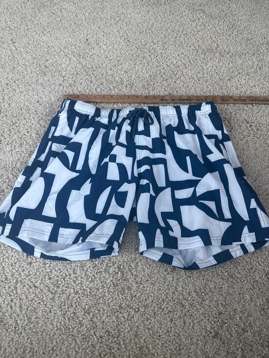 Cabana Life Other - NEW Cabana Life Boardshorts Men's XL Swim Shorts Beach Trunks NWOT